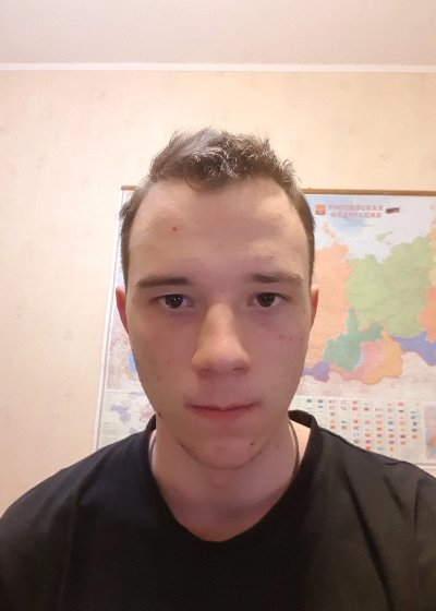 Аватар Строжнов Павел Владимирович