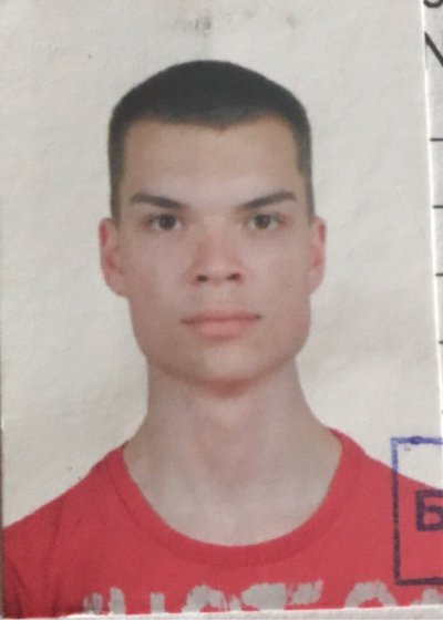 Аватар Смирнов Даниил Александрович