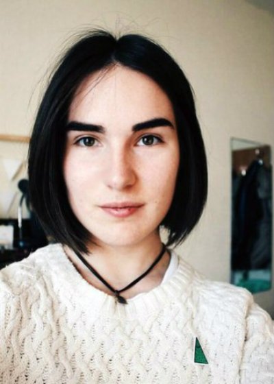Аватар Шеховцева Анна Александровна