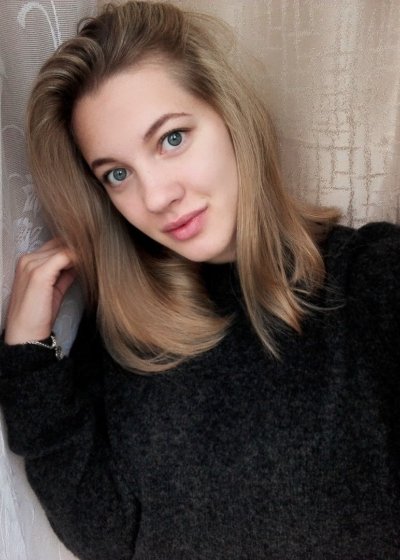 Аватар Павлова Диана 