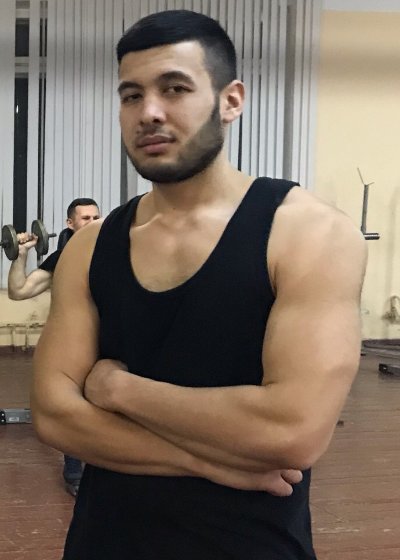 Аватар Бердыев Рахмон 