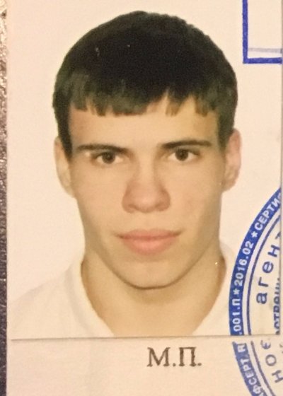 Аватар Костиков Евгений Дмитриевич
