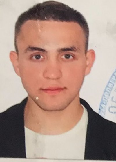 Аватар Туктамышев Дмитрий Сергеевич