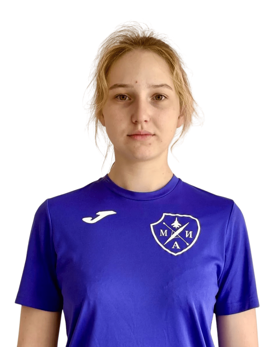 Аватар Самарина Ирина Анатольевна