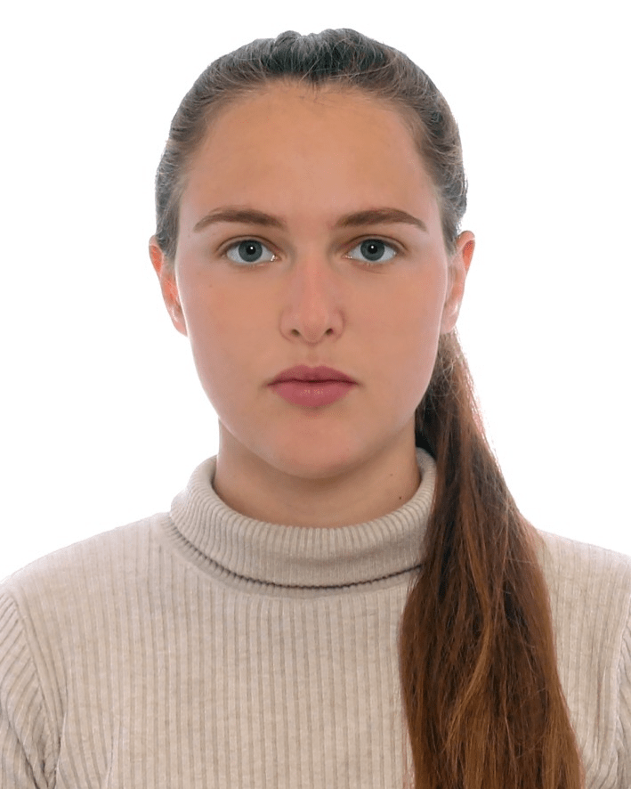 Аватар Ткач Мария Александровна