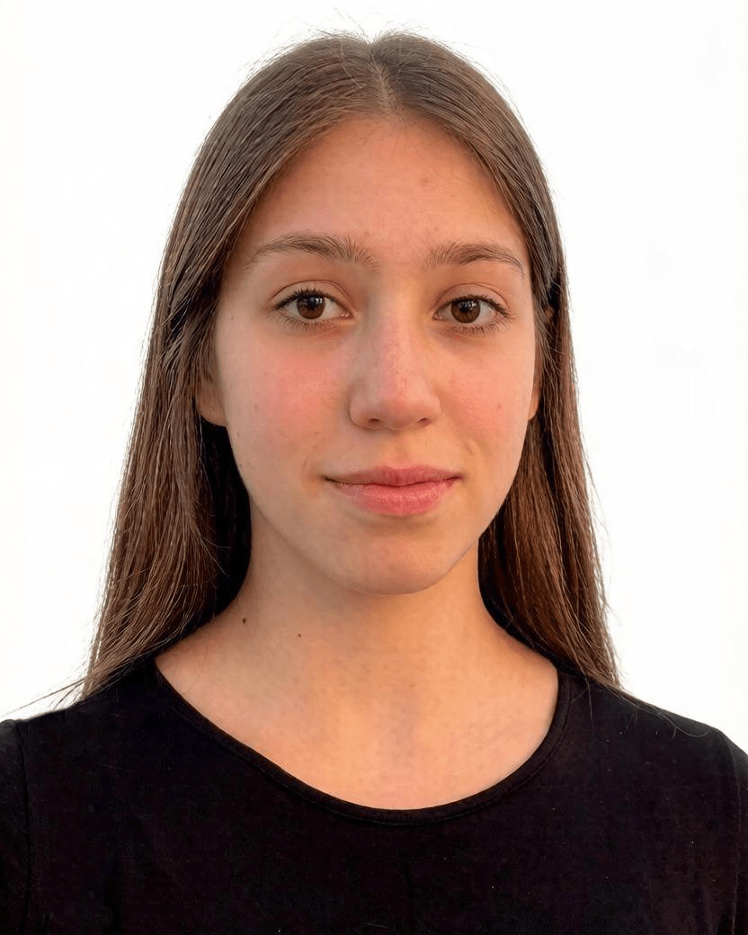 Аватар Веселова Алиса Юрьевна