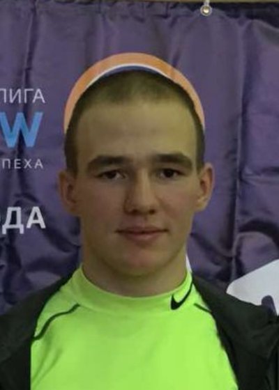 Аватар Мареев Иван Евгеньевич