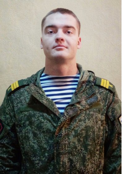 Аватар Коркин Евгений Владимирович