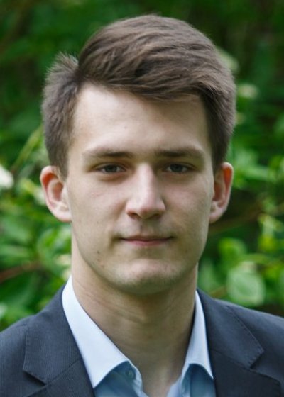 Аватар Белов Пётр Николаевич