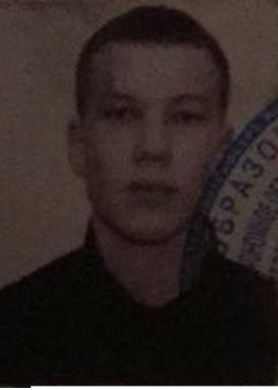Аватар Меледин Роман Андреевич